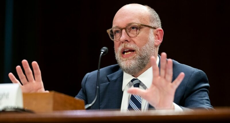 Here are the agencies affected by shutdown layoffs