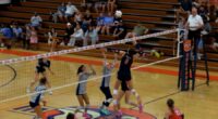 Highlights/scores: High school sports (09/30/25)