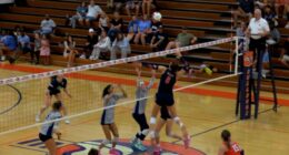 Highlights/scores: High school sports (09/30/25)