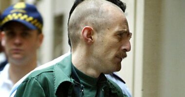 Hoddle Street killer moved to 'campus-style' prison with lower security