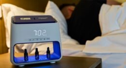 Holiday Inn chain blasted by guests for adding bacon-scented alarm clocks to rooms