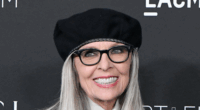 Diane Keaton