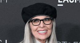Diane Keaton