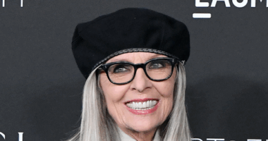 Diane Keaton