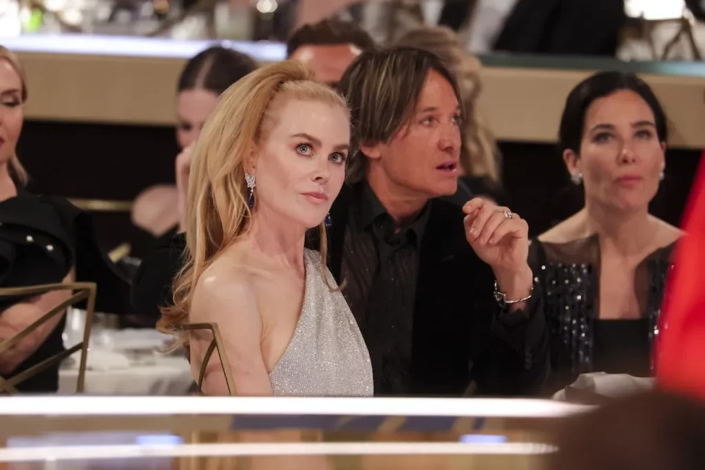 Hollywood’s Cleanest Divorce? Nicole Kidman and Keith Urban's Child Support and Alimony Agreements