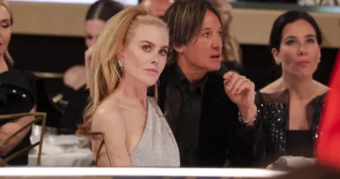 Hollywood’s Cleanest Divorce? Nicole Kidman and Keith Urban's Child Support and Alimony Agreements
