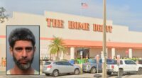 Home Depot patron makes bomb threat using Tide bottles: Cops
