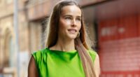 Home and Away star Isabel Lucas is pregnant with her first child at 40 after debuting new surfer boyfriend