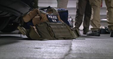 Homeland Security plans to expand Chicago property ownership: Noem