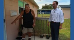 Homeowners await Rebuild Florida aid 8 years after Irma
