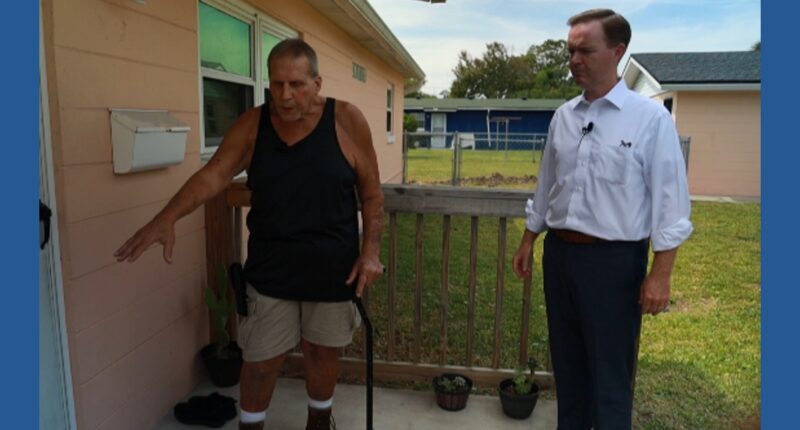 Homeowners await Rebuild Florida aid 8 years after Irma