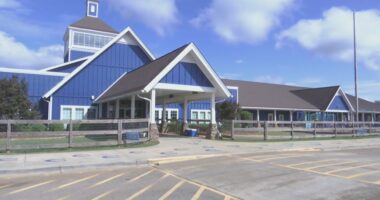Horse Creek Academy gives back with grants for local nonprofits