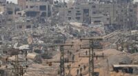 How American views on Israel and antisemitism have changed since Oct. 7