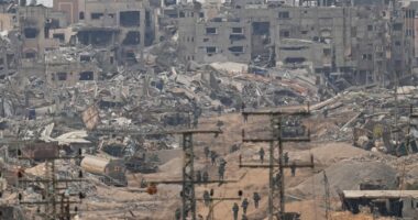 How American views on Israel and antisemitism have changed since Oct. 7
