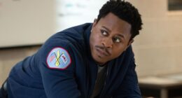 How Chicago Fire Season 14's Premiere Deals With The Show's Cast Exodus