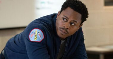 How Chicago Fire Season 14's Premiere Deals With The Show's Cast Exodus