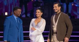 How Hilaria Baldwin Reacted to ‘Dancing With the Stars’ Elimination