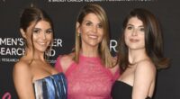 How Lori Loughlin's daughters REALLY feel about her shock divorce