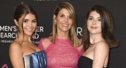 How Lori Loughlin's daughters REALLY feel about her shock divorce