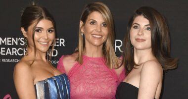 How Lori Loughlin's daughters REALLY feel about her shock divorce