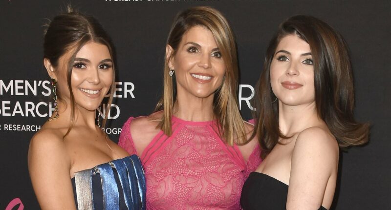How Lori Loughlin's daughters REALLY feel about her shock divorce