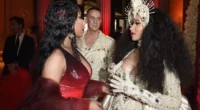 How Much Older Is Nicki Minaj Than Cardi B? The Rapper Mocked Their Age Difference in Feud