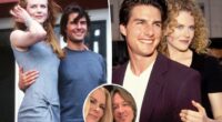 How Nicole Kidman navigated her divorce from Tom Cruise 24 years before Keith Urban split