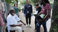How a Miami health care group is meeting homeless patients where they live