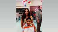 How a Young Boy Got Help After His Mother and Sister Were Brutally Murdered