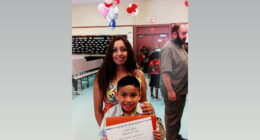 How a Young Boy Got Help After His Mother and Sister Were Brutally Murdered