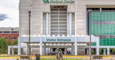 How a shutdown will impact health agencies and Social Security