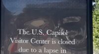How the shutdown will impact millions of Americans