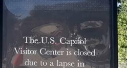 How the shutdown will impact millions of Americans
