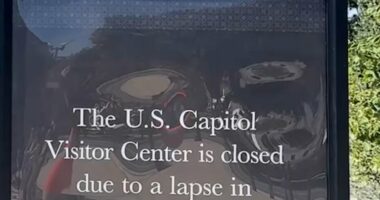 How the shutdown will impact millions of Americans