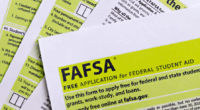 How will government shutdown affect FAFSA, student loans?