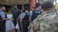 Hundreds of Anti-ICE Activists Attend Training in Oakland on 'Concrete Tactics' to 'Resist' Trump Agenda