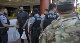 Hundreds of Anti-ICE Activists Attend Training in Oakland on 'Concrete Tactics' to 'Resist' Trump Agenda