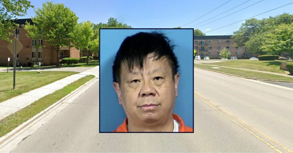 Husband kicks his wife to death over texts from another man