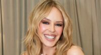 'I spent thousands of dollars just to meet Kylie Minogue'