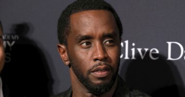 'I take full responsibility' Sean Combs asks for light sentence in apology letter to judge