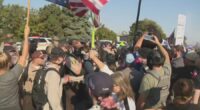 ICE Chicago actions 'not striking the proper balance': Former Illinois GOP chair