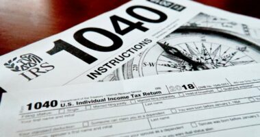IRS announces tax changes for 2026