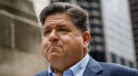 Illinois Gov. JB Pritzker says Trump is set to federalize the state's National Guard