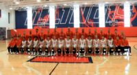 Illinois basketball holds 2025 media day