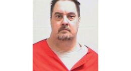 Indiana man convicted in 2001 rape and murder of teenager to be executed by lethal injection