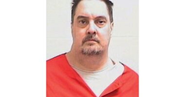 Indiana man convicted in 2001 rape and murder of teenager to be executed by lethal injection