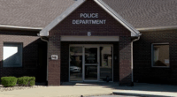 Indiana police arrest 16-year-old accused of raping 79-year-old woman