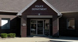 Indiana police arrest 16-year-old accused of raping 79-year-old woman