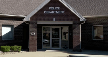 Indiana police arrest 16-year-old accused of raping 79-year-old woman