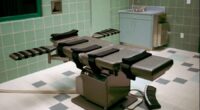 Indiana set to execute man convicted of 2001 rape and murder of small-town teenage girl